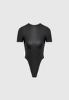 matte-vegan-leather-tee-bodysuit-black