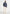 Ronnie - Unisex Pinstripe Long Sleeve Shirt - Navy