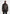 Ezra - Unisex Vintage Leather Belted Bomber Jacket - Brown