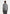 KW003 - Fitted Mock Neck Wool-Blend Jumper - Grey