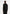 KW003 - Fitted Mock Neck Wool-Blend Jumper - Black