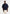 Joss - Boxy Signature Polo Shirt - Navy