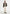 Yves - Minimal Leather Jacket - Olive