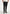 Hubert - Slim Fit Tailored Trousers - Black