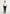 Hubert - Slim Fit Tailored Trousers - Black
