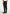 Hubert - Slim Fit Tailored Trousers - Black