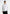 Chris - Signature Tailored Long Sleeved Shirt - White
