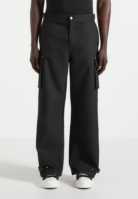  Cargo Trousers