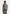 Leandro - Herringbone Wool Bomber Jacket - Grey