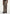 Pierre - Houndstooth Twin Pleat Trousers - Brown