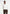 Zac - Boxy V-Neck Long Sleeve Shirt - White