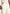 Lazare - Wide Leg Twill Jeans - Cream