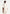 Norbert - Open Collar Textured Drawstring Shirt - Cream