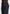 Dorian - Pinstripe Wool Pleated Trousers - Navy