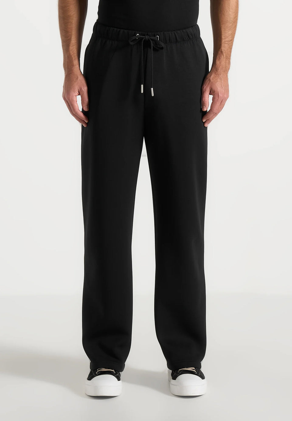 avery-unisex-neoprene-relaxed-fit-joggers-black