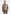 Aurel - Wool Jacket With Revere Collar - Taupe