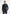 Savin - Pinstripe Bomber Jacket - Navy