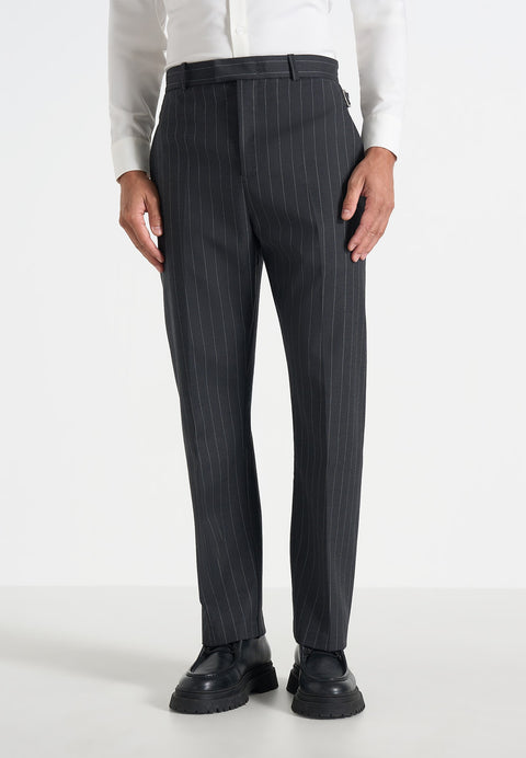  Regular Fit Trousers