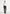 Joseph - Regular Fit Pinstripe Wool-Blend Trousers - Dark Grey