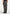 Pierre - Twin Pleat Wool Pinstripe Trousers - Grey