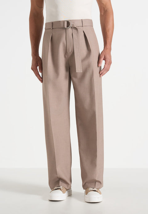  Wide Leg Trousers