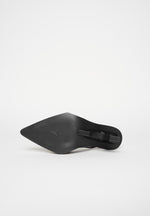 L'Eiffel - Slingback Heels - Black