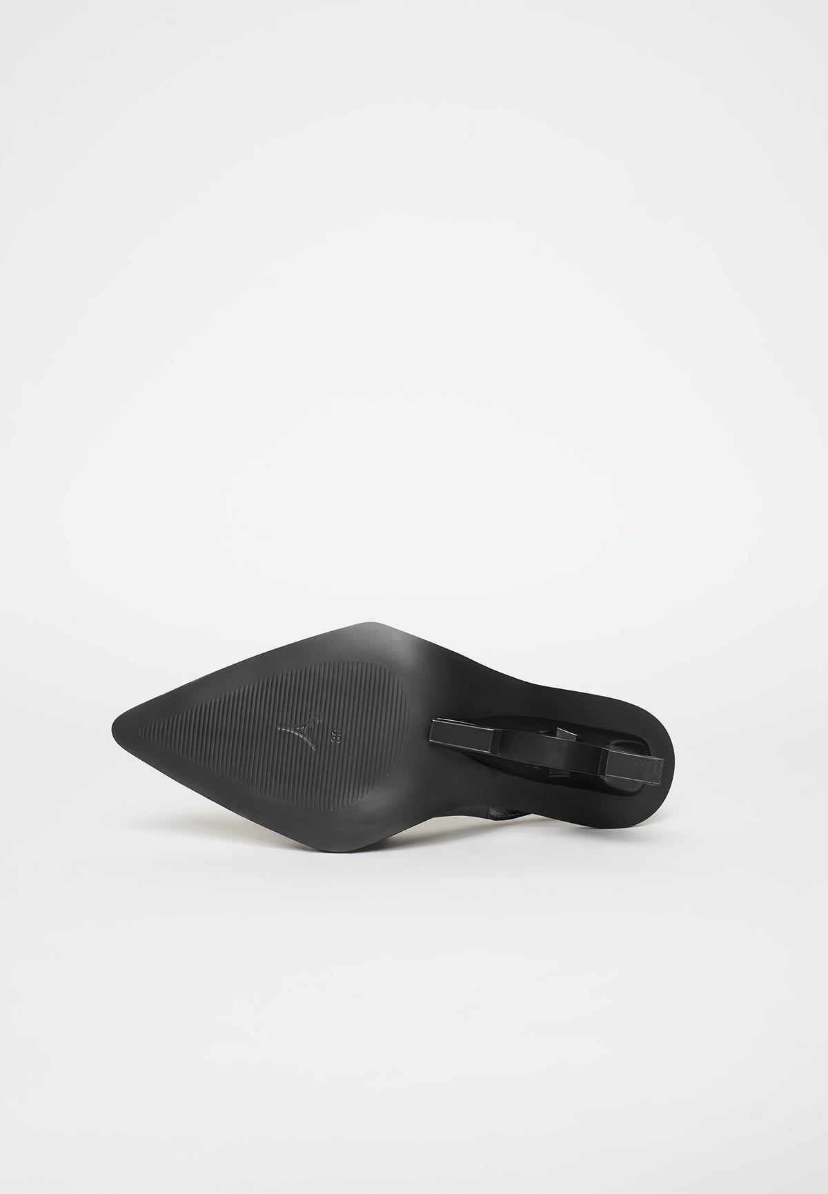 L'Eiffel - Slingback Heels - Black