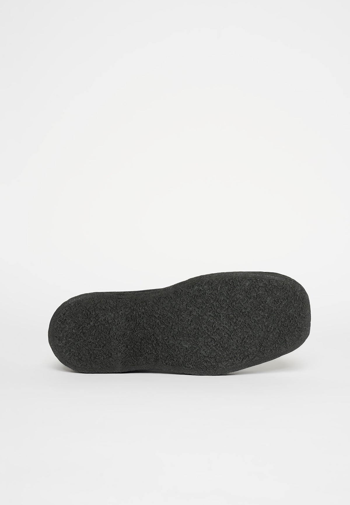 Albert - Dad Lace Up Shoe - Black