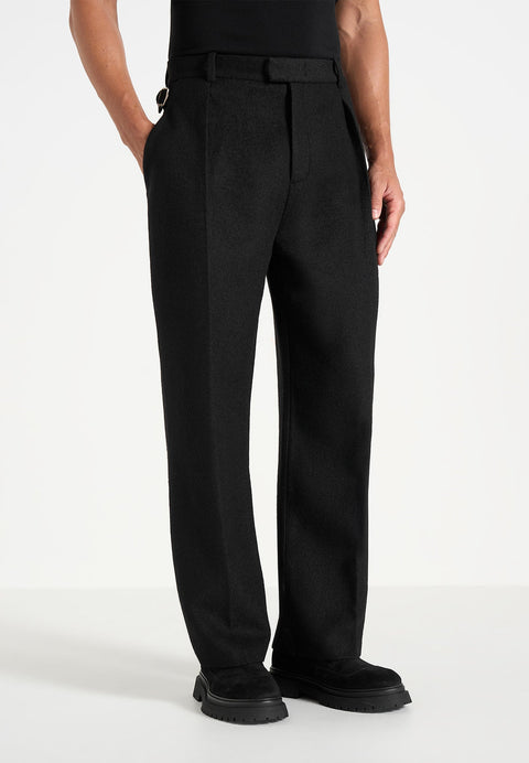  Relaxed Fit Trousers