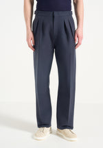 twin-pleat-chino-trousers-with-stitch-detail-navy