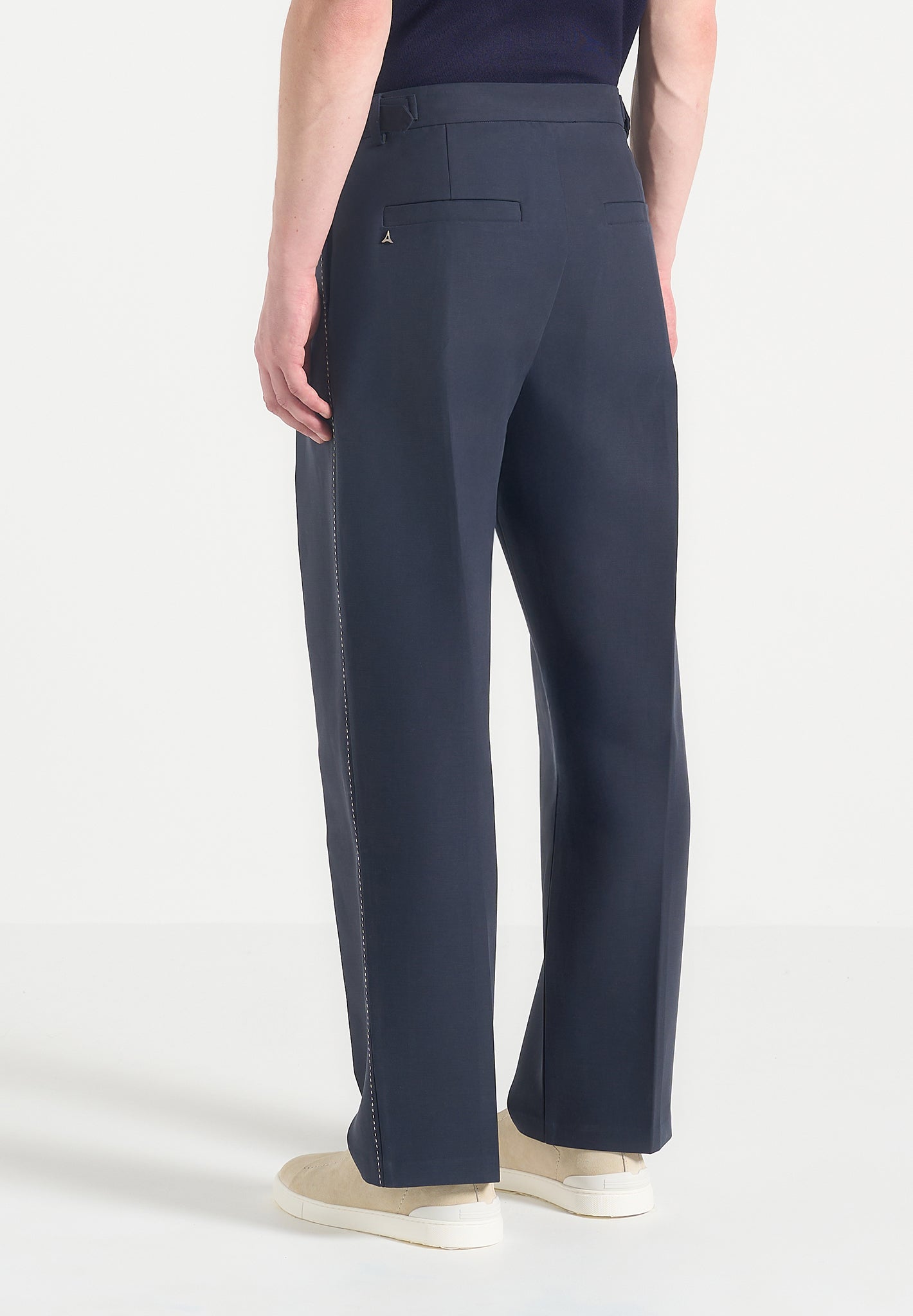 twin-pleat-chino-trousers-with-stitch-detail-navy