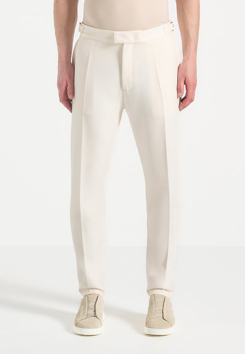  Slim Fit Trousers