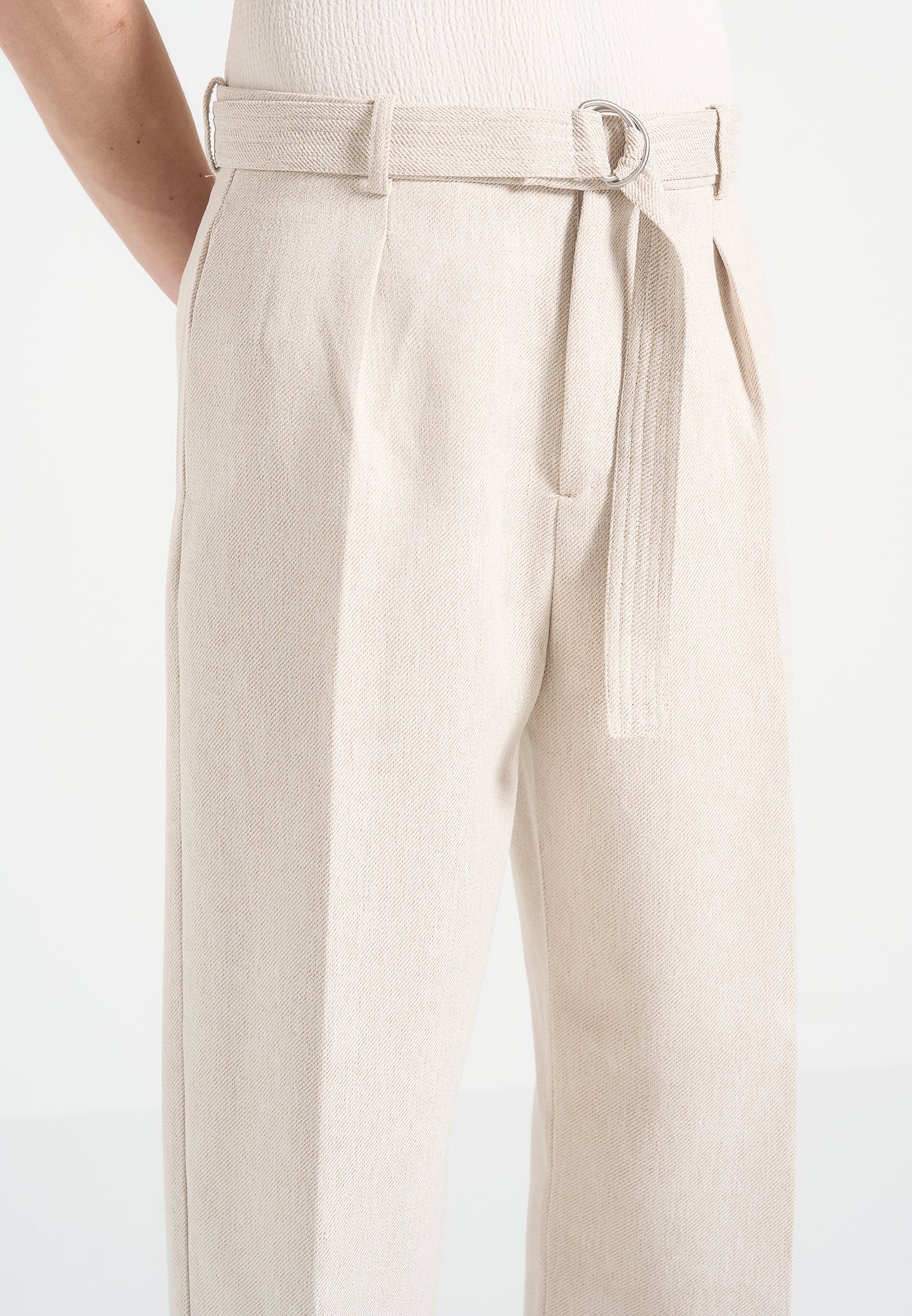 wide-leg-textured-trousers-with-belt-cream