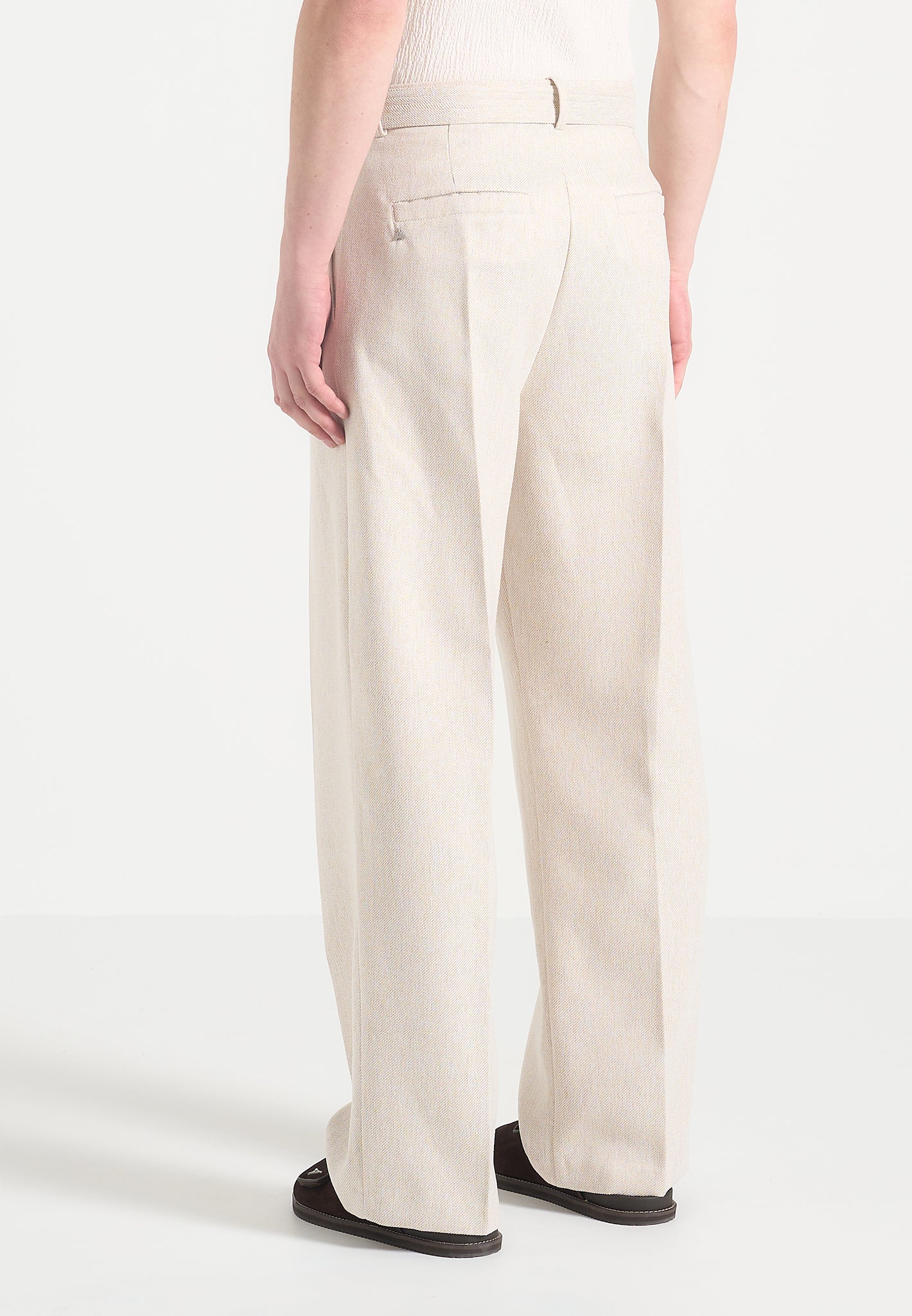 wide-leg-textured-trousers-with-belt-cream