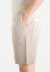 ombre-knit-shorts-beige-white