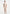 ombre-knit-shorts-beige-white