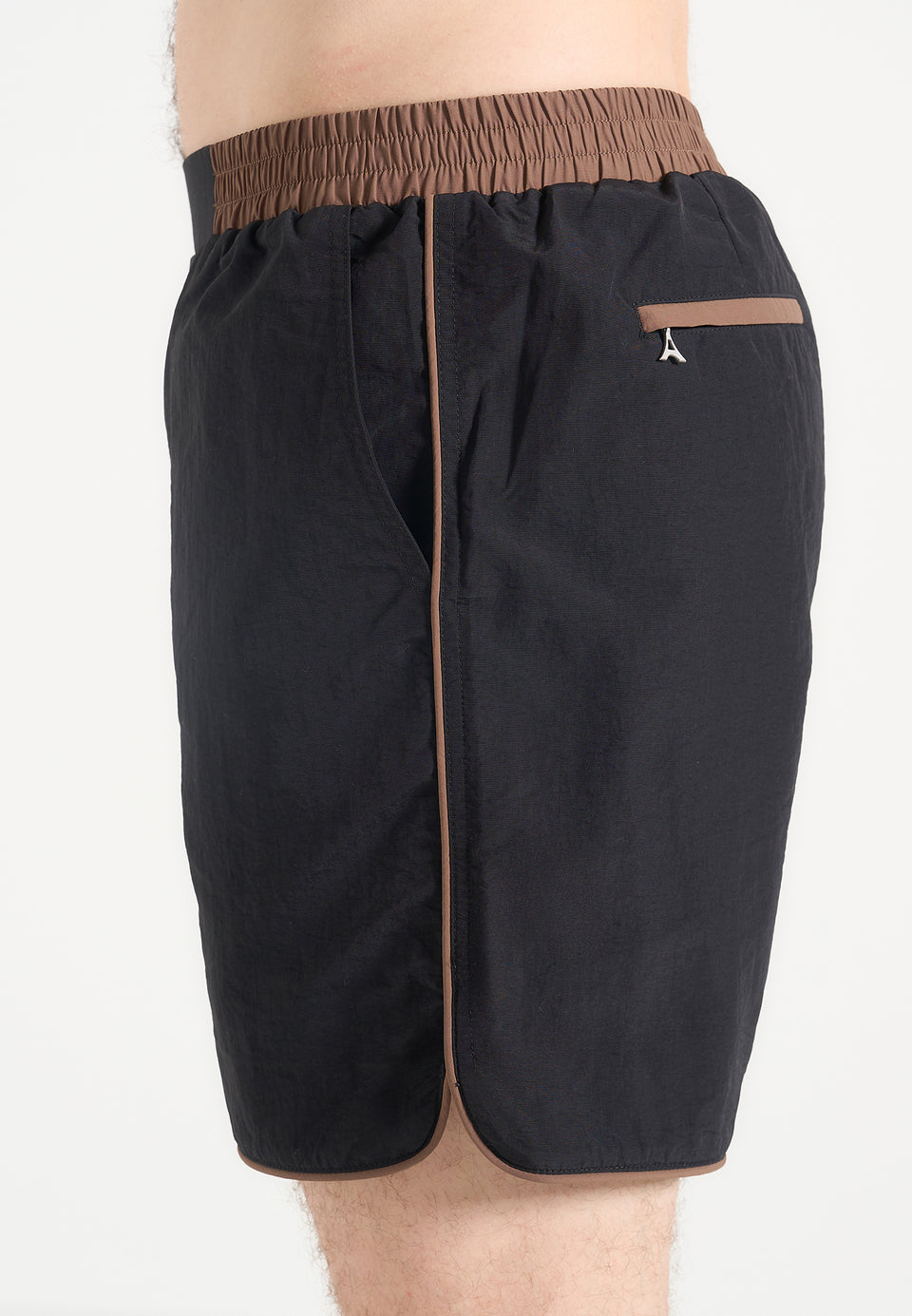 swim-shorts-with-contrast-waistband-black