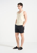 swim-shorts-with-contrast-waistband-black