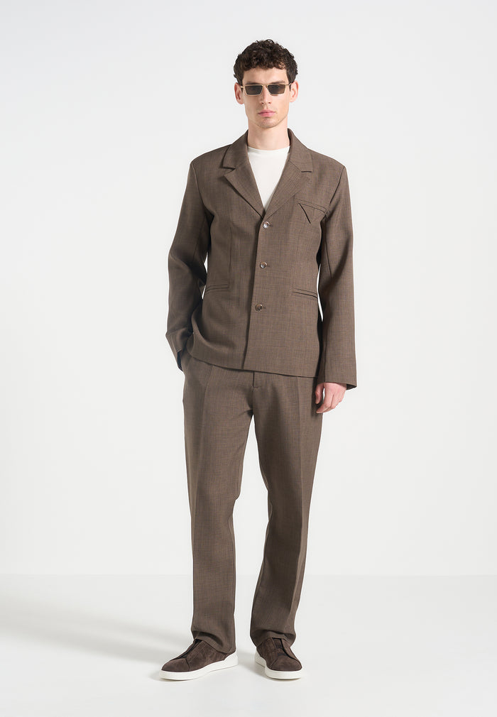 single-breasted-hatched-tailored-suit-jacket-light-brown