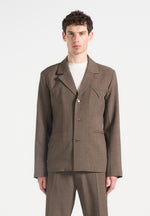 single-breasted-hatched-tailored-suit-jacket-light-brown