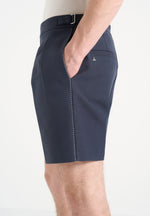 twin-pleat-chino-shorts-with-stitch-detail-navy
