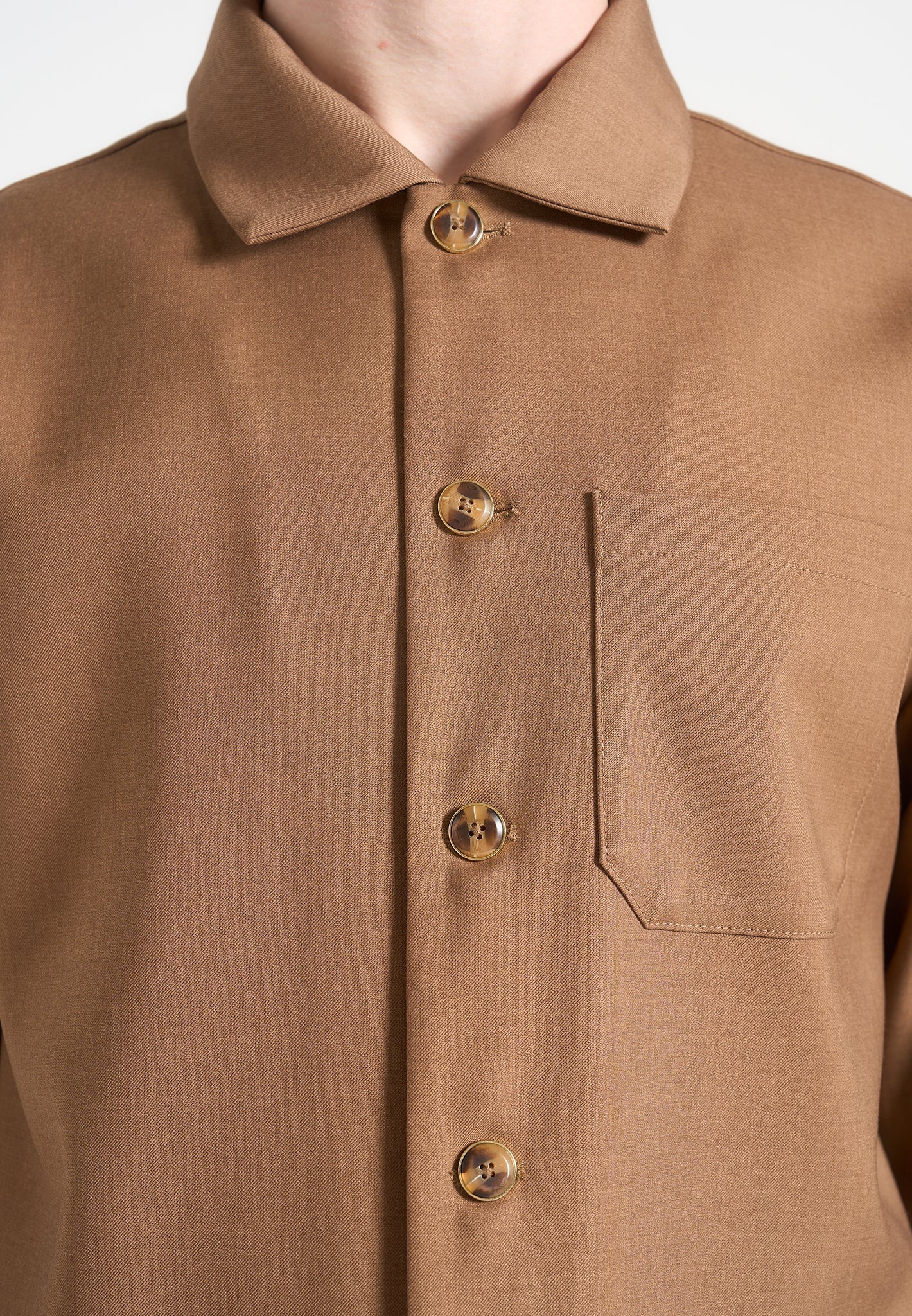 hatched-tailored-overshirt-fawn