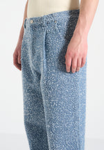 boucle-pleated-jeans-blue