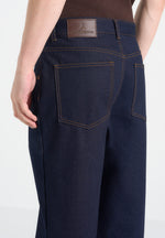 pleated-denim-jeans-indigo