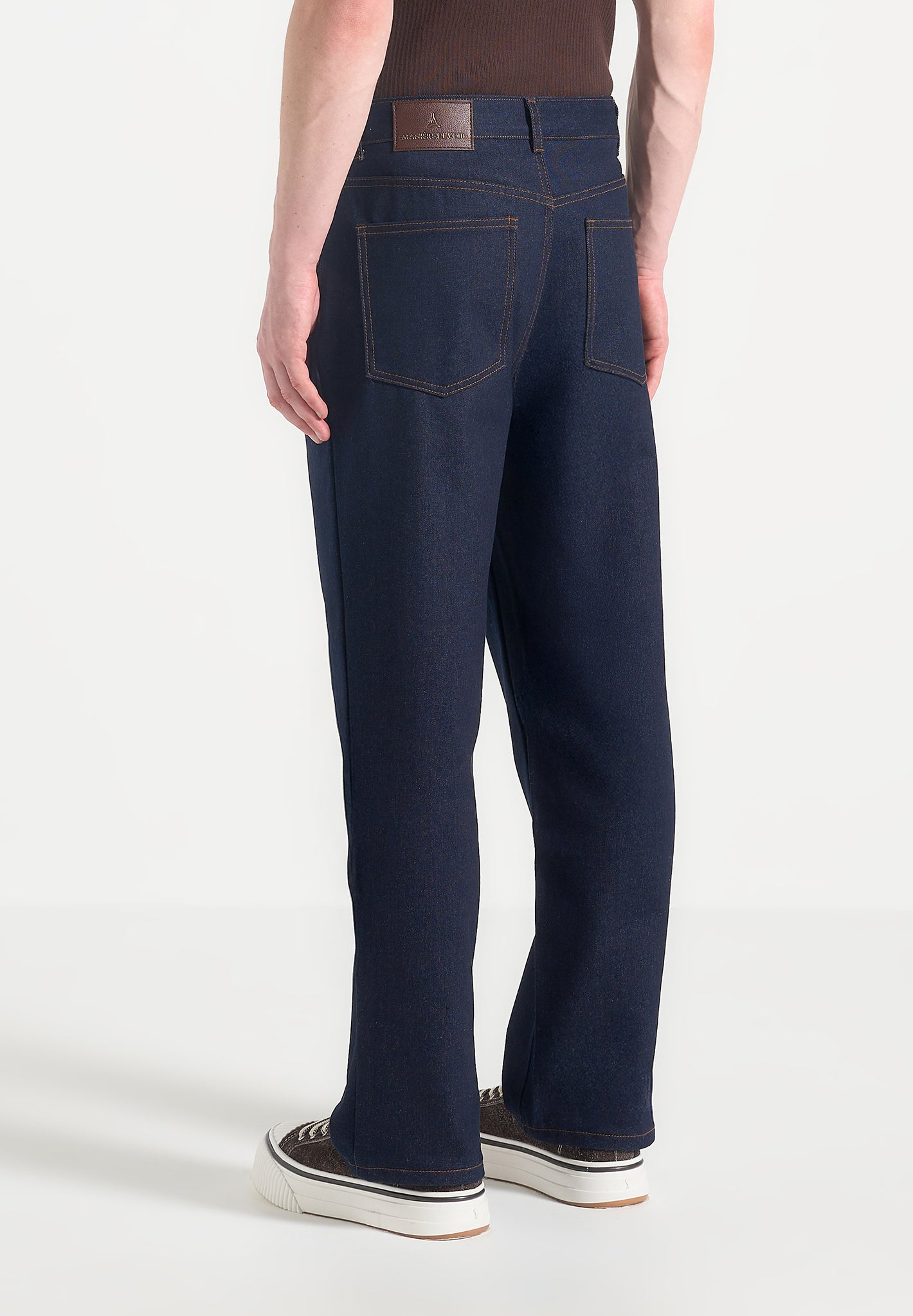 pleated-denim-jeans-indigo