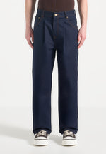 pleated-denim-jeans-indigo
