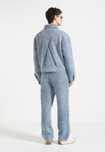 boucle-jacket-with-back-pleat-blue