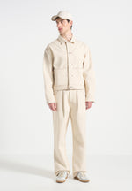denim-jacket-with-back-pleat-cream
