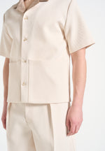 twill-shirt-with-suede-revere-collar-cream