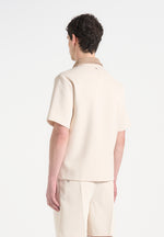 twill-shirt-with-suede-revere-collar-cream